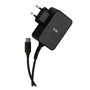 Chargeur mural T'NB Noir 90 W