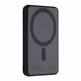 Powerbank T'NB 5000 mAh Noir Magsafe