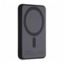 Powerbank T'NB 5000 mAh Noir Magsafe