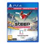 Ubisoft Steep Winter Games Edition pour PS4