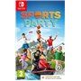 Sports Party (Code in Box) (Nintendo Switch)