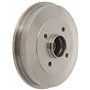 TRW DB4220B Tambour de Frein avec Roulements