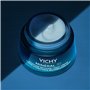 Vichy Minéral 89 Crème Hydratante Récupération Nuit 50ml