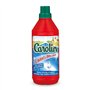 Carolin Nettoyant Sols Lavant et Brillant à la Cire de Carnauba 1 L