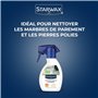 Starwax Nettoyant Pierres Naturelles et Marbre, 250 ml