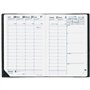 Quo Vadis - Recharge MINISTRE - Agenda civil - Semainier - Format : 16x24cm - Année 2024