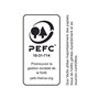 Quo Vadis - Recharge MINISTRE - Agenda civil - Semainier - Format : 16x24cm - Année 2024