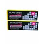 Bicare Gifrer dentifrice blanchissant au charbon végétal - Lot de 2 tubes de 75ml