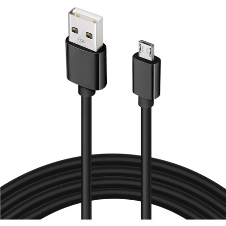 Dragon Trading Câble de données USB de rechange pour TomTom Start 20/25