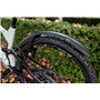 ZEFAL Deflector RS75 Guardabarros MTB - Negro - 27.5" / 29"