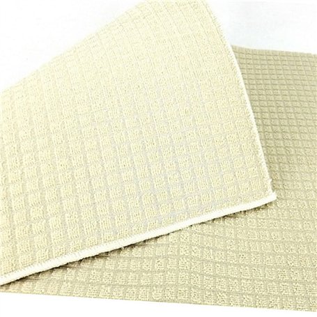 cozydiscount Tapis Microfibre Sèche Pulls - Roulez Le Pull dans Le micofibre gaufré et il est déjà Presque Sec