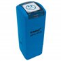 Tampon encreur "Evaluation avec Smileys" - Lot de 3