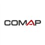 COMAP Détendeur gaz butane Master Clip sans tuyau + fusible, noir - Master Clip Butagaz - S950005