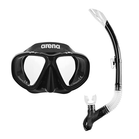 arena Kit de Plongée Unisexe Enfant