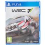 WRC 7 (PS4)