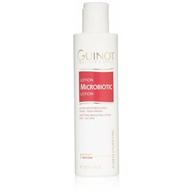 Lotion visage Guinot Microbiotic 200 ml