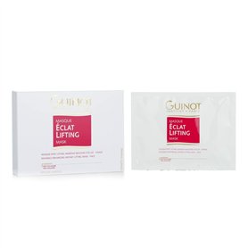 Masque facial Guinot Eclat Lifting 4 Unités