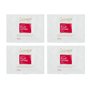 Masque facial Guinot Eclat Lifting 4 Unités
