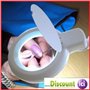 LAMPE LOUPE - Néon Daylight Fluorescent