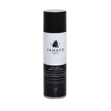 Famaco - Aérosol Détachant FA-DET 250ml
