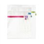 Je Cherche Une Idée ME2279 Lot de 4 Filets de Lavage Polyester Multicolore 45 x 0