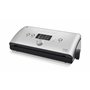 Riviera-et-Bar PSV760 Appareil de Mise sous-Vide avec dateur, Silver
