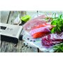 Riviera-et-Bar PSV760 Appareil de Mise sous-Vide avec dateur, Silver