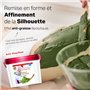 Enveloppement Maison & SPA Auto Chauffant 3 Algues Marines Start Silhouette et Détox ● Wrap Amincissant Anti cellulite ● Remodel