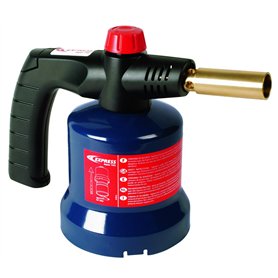 mallard ferrière Chalumeau à gaz pour caramélisation