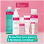 Eau Précieuse - Gel Anti-Bouton Purifiant Clearskin - Soin pour la peau 2-en-1 - Aide à réduire boutons et points noirs - Peaux 