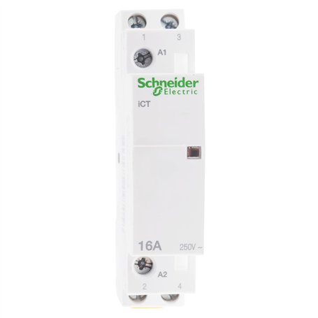 Schneider Electric - Acti9