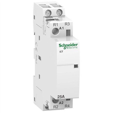 Schneider Electric - Acti9