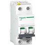 Schneider A9F04240 Disjoncteur iC60N 2P 40 A C