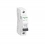 Schneider Electric A9K02116 Disjoncteur K60N 1P 16 A caractéristiques C 6 kA Blanc 16 A C