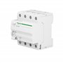 Schneider A9Z01463 Acti 9 Disjoncteur Différentiel Id K 4P 63 a 30 Ma Blanc