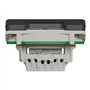 Schneider Electric - Mureva Styl - Prise de Courant 2P+T à vis - composable - IP55 - IK08 - Gris - MUR38030