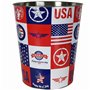 CORBEILLE A PAPIER USA