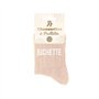 STC Chaussettes paillettes bichette