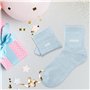 STC Chaussettes paillettes duo girl power