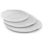 Backen 399916 - Batterie de cuisine 16 pieces, Poêles, Casseroles,Sauteuse, 2 poignées amovibles, Induction, Revêtement antiadhé
