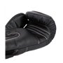 Venum, Impact Evo Gants de Boxe, Mixte Adulte, 12 Oz, Noir