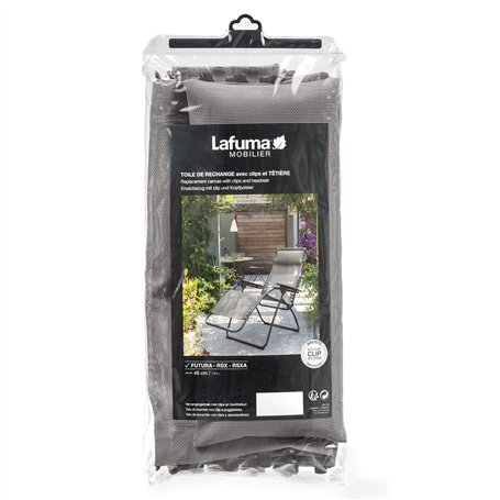 GARNITURE FUTURA Terre LAFUMA