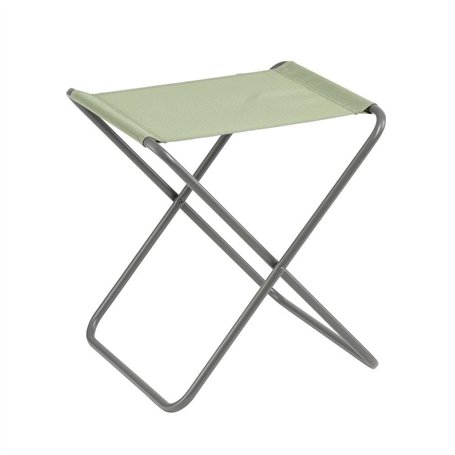 Lafuma Mobilier Tabouret Pliant Ultra-Compact - PH II