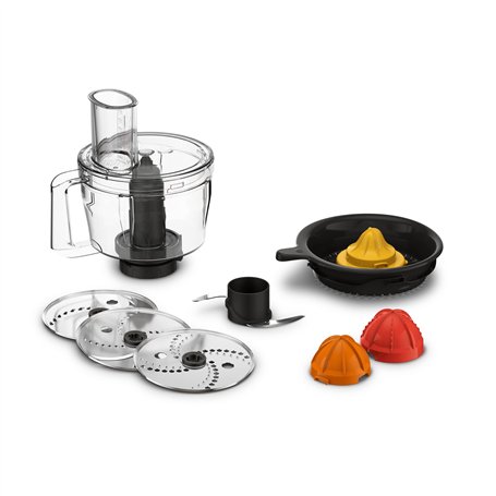 Moulinex Ensemble de 6 accessoires pour robots pâtissiers Coach et I Coach Touch