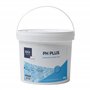 EDG - PH Plus Piscine - Augmente Le pH- Améliore Le Confort de Baignade et la Qualité de l'eau - Haute Concentration - Poudre -