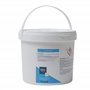 EDG - PH Plus Piscine - Augmente Le pH- Améliore Le Confort de Baignade et la Qualité de l'eau - Haute Concentration - Poudre -