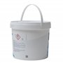 EDG - PH Plus Piscine - Augmente Le pH- Améliore Le Confort de Baignade et la Qualité de l'eau - Haute Concentration - Poudre -