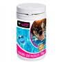 Llofer - Chlore Lent Piscine Pastilles 20g – Seau 1kg – Désinfection Eau Cristalline – Traitement Chloration Longue Durée