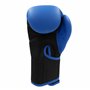 adidas Unisexe - Gants de Boxe Hybrides 25 pour Adultes - Bleu, 12 oz EU
