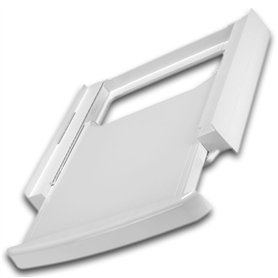 Kit De Superposition Pour ACCESSOIRES INDESIT